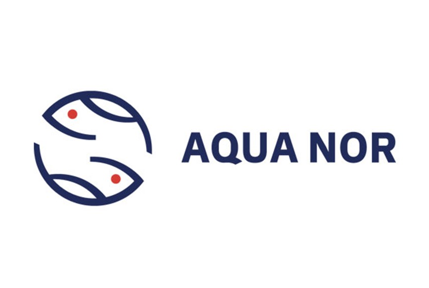 Aqua Nor logo